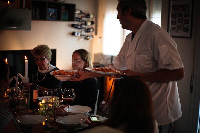 Stay Hungry Stay Bologna - Practical Details — What You Need to Know