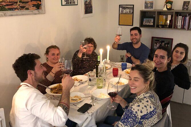 Stay Hungry Stay Bologna - Who Will Love This Experience?