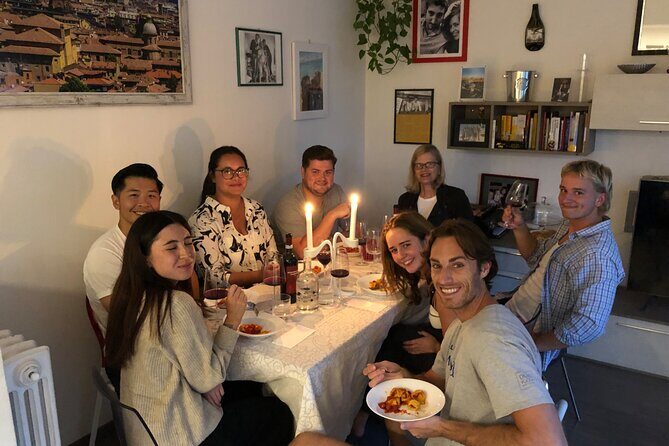 Stay Hungry Stay Bologna - The Sum Up