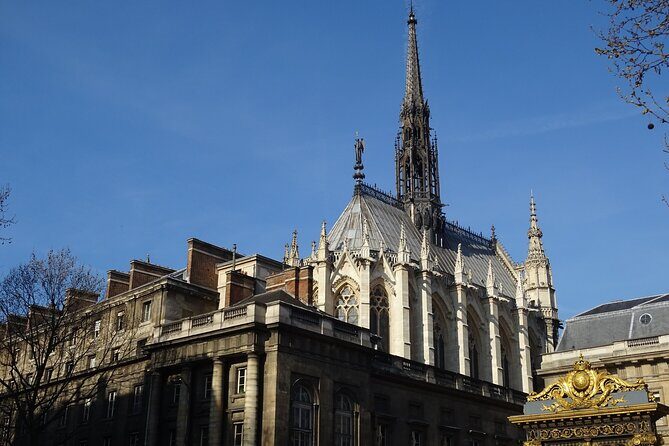 Ste Chapelle & Conciergerie Private Guided Tour with Tickets - Who Is This Tour Best For?