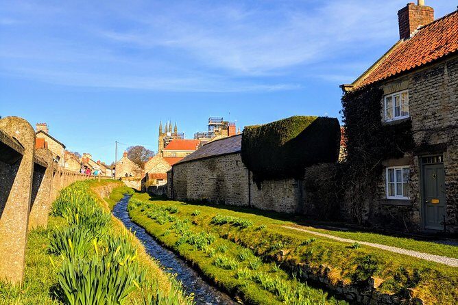 Steam Trains, Whitby, and the North York Moors Full-Day Tour from York - Final Thoughts
