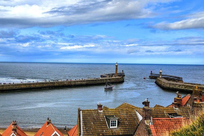 Steam Trains, Whitby, and the North York Moors Full-Day Tour from York - FAQ