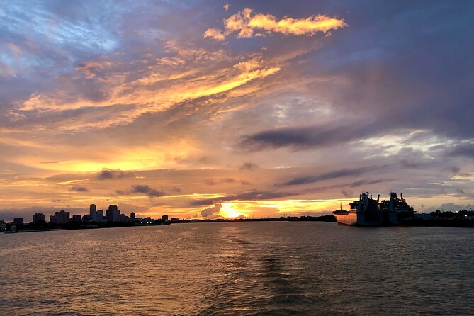 New Orleans Steamboat Natchez Jazz Cruise with Dinner Option - Price and Value at $58: What You’re Really Paying For