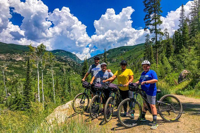 Steamboat Springs Local Ebike Tour - Why You’ll Love the Steamboat Springs Ebike Tour