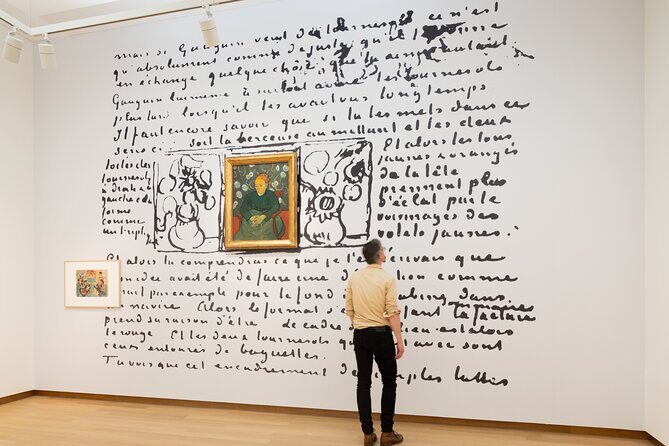 Stedelijk Museum Amsterdam Admission Ticket - The Experience in Detail