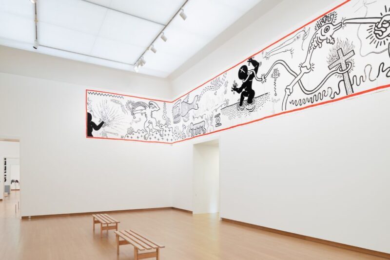 Stedelijk Museum for Modern and Contemporary Art Ticket - How Long Should You Spend?