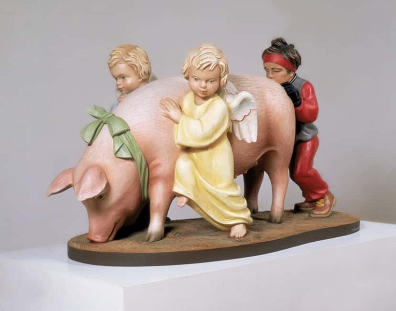 Stedelijk Museum for Modern and Contemporary Art Ticket - FAQs