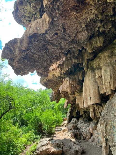 Steer route: Tour of the ruins and tasting in Mazatan - Practicalities and What to Keep in Mind