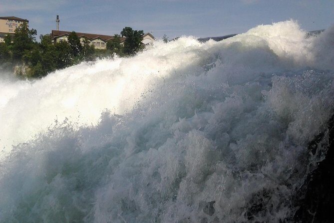 Stein am Rhein and Rhine Waterfalls Day Trip from Zürich - Final Thoughts: Who Should Consider This Tour?