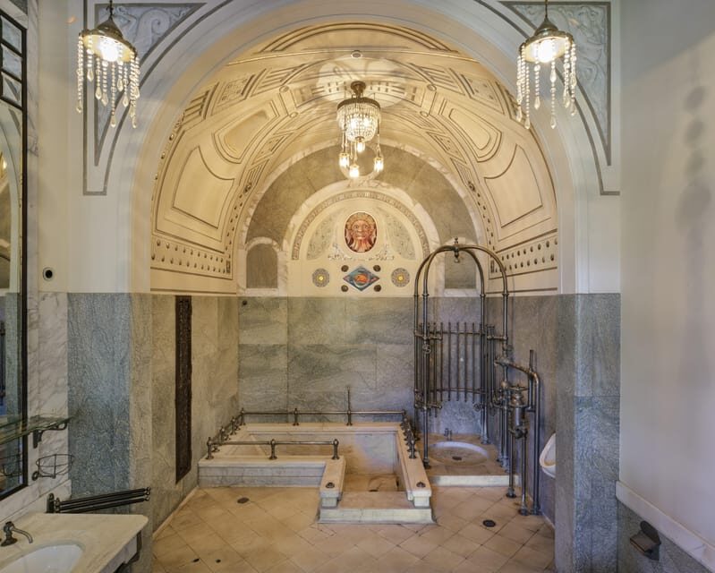 Stein: Guided tour of Count von Faber-Castell's castle - What to Expect on the Guided Tour of Count von Faber-Castell’s Castle