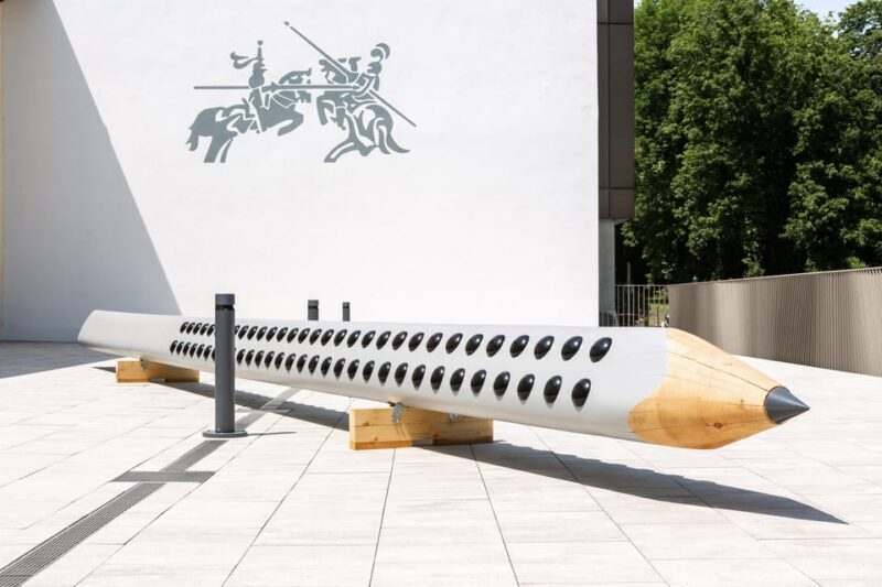 Stein: Guided tour of Count von Faber-Castell's castle - FAQs About the Guided Tour of Count von Faber-Castell’s Castle