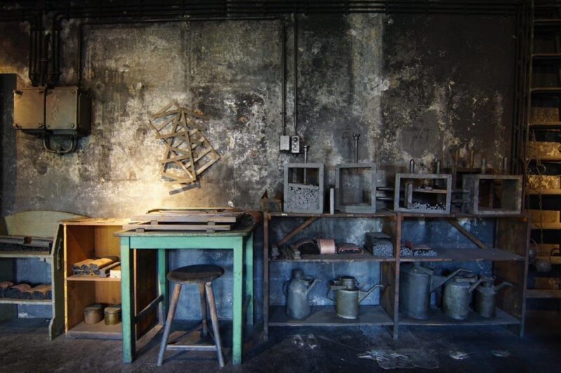 Stein: Public guided tour of the "Old Mine" museum - Exploring the "Old Mine" Museum Tour in Bavaria: A Practical Review