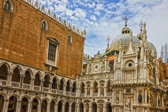 Step into History at the Doge's Palace - What to Expect from the Tour