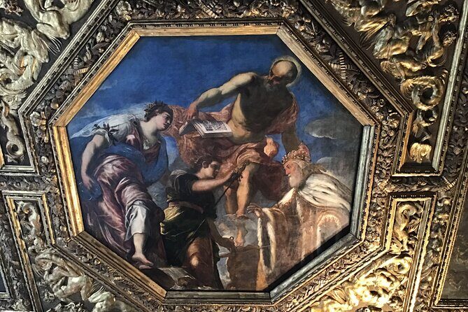 Step into History at the Doge's Palace - Final Thoughts