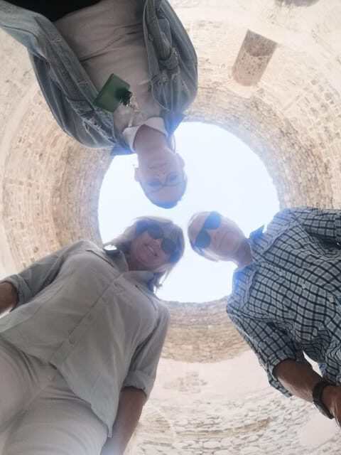 Step into History: Private Guided Walking Tour of Split - FAQ