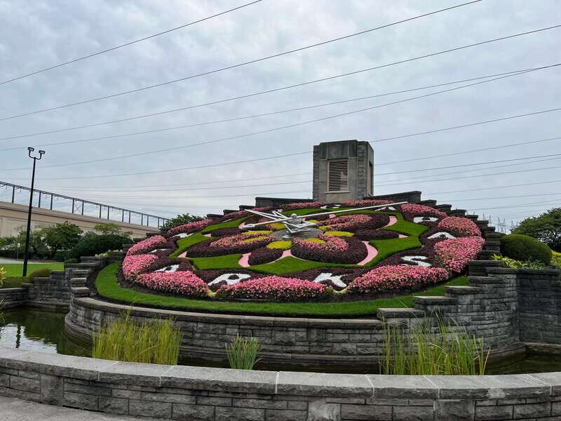 Step On Guide Services by Tour Guide Micko (from Niagara) - The Value of Guided Tours in Niagara