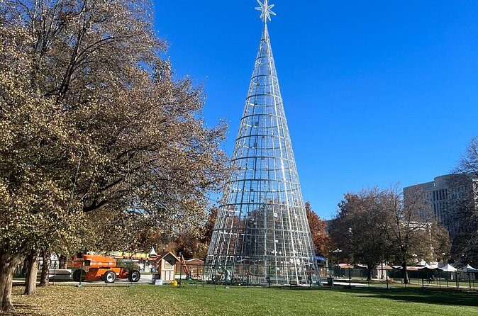 Step Through Time: Colorado Trivia Trek - FAQs