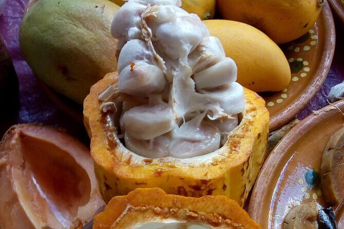 Steps Full of Flavor, Cancun Foodie & Market Tour - A Closer Look at the Experience