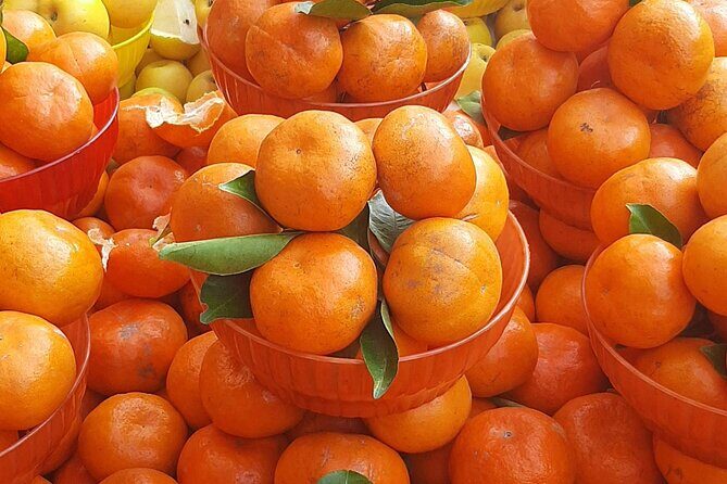 Steps Full of Flavor, Cancun Foodie & Market Tour - Why This Tour Might Be Right for You