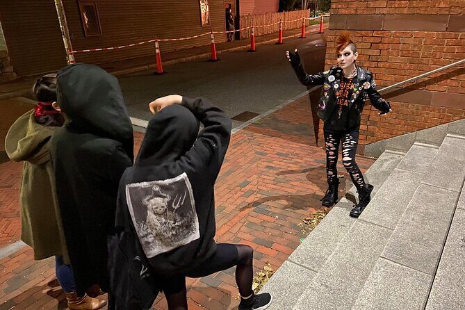 Steps Through 1692 (History Tour) - Practical Details and Considerations