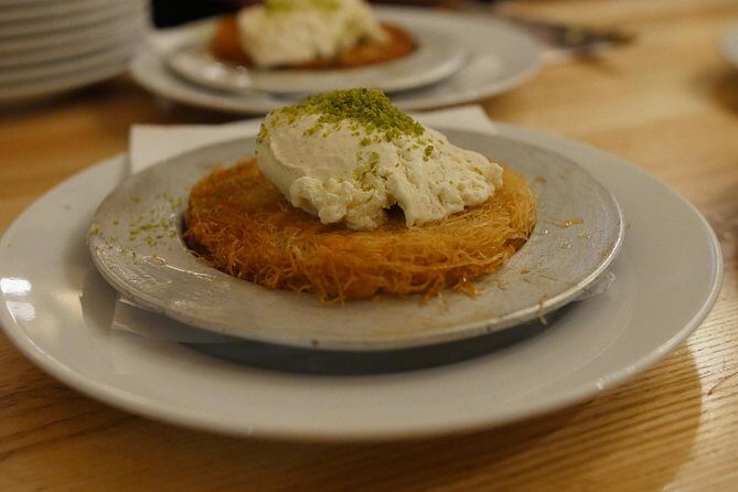 Sternschanze kulinarisch: Die Food Tour - The Tour Breakdown: What to Expect