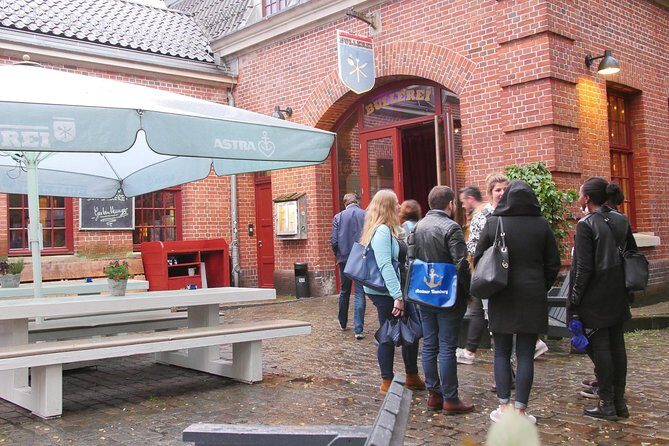 Sternschanze kulinarisch: Die Food Tour - Practicalities and Tips