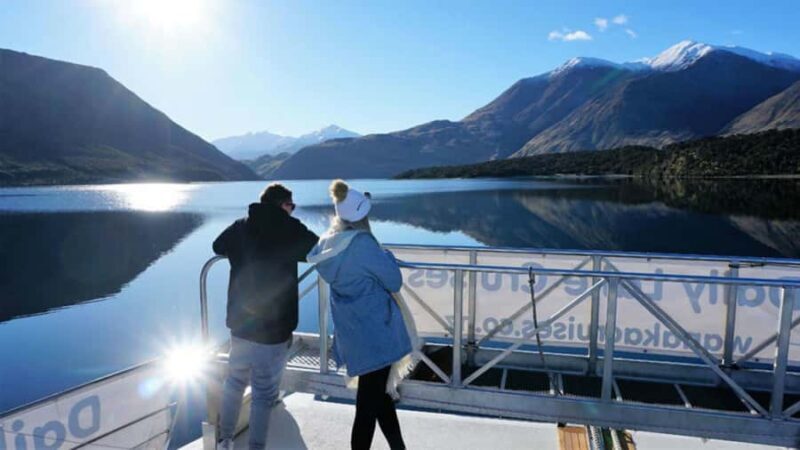 Stevensons Island 2-Hour Cruise and Nature Walk - Why You’ll Love the Experience