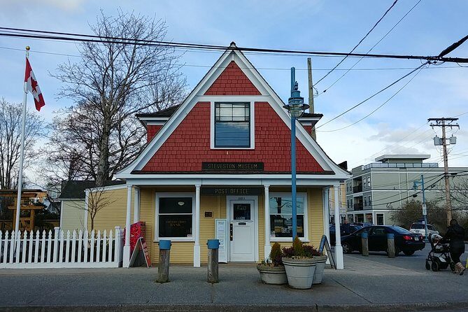 Steveston Magical Mystery & Sea Adventure Explorer Private Tour - An Honest Look at the Tour