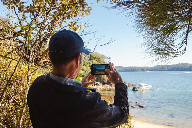 Stewart Island Fly Explore Fly ex Queenstown by Glenorchy Air - The Booking and Cancellation Policy