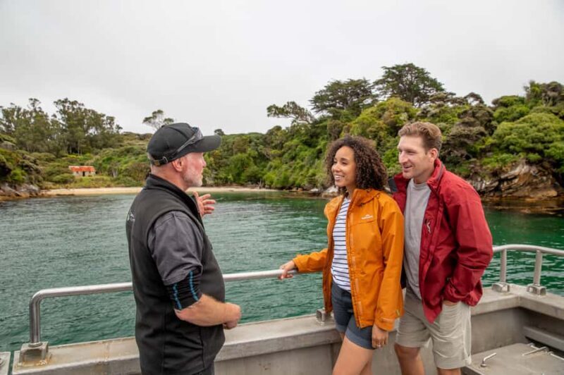Stewart Island: Ulva Island Guided Wilderness Walk & Cruise - Final Thoughts