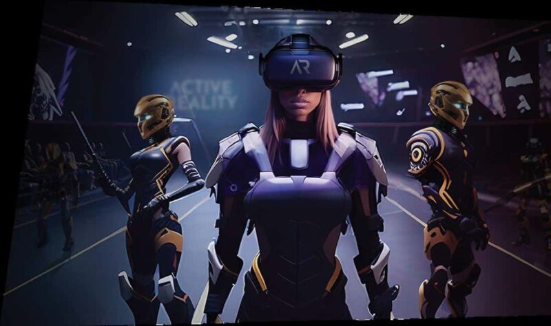 Steyning: Virtual Reality Experience - What You Can Expect from the VR Experience