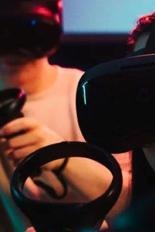 Steyning: Virtual Reality Experience - What Could Be Better?