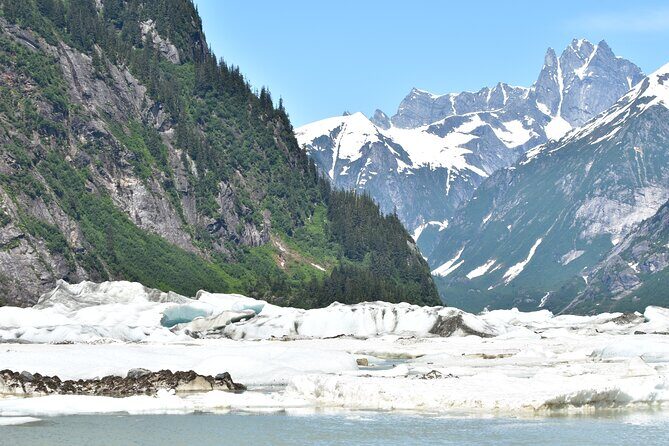 Stikine River Wilderness Tour - Exploring the Details of the Stikine River Wilderness Tour