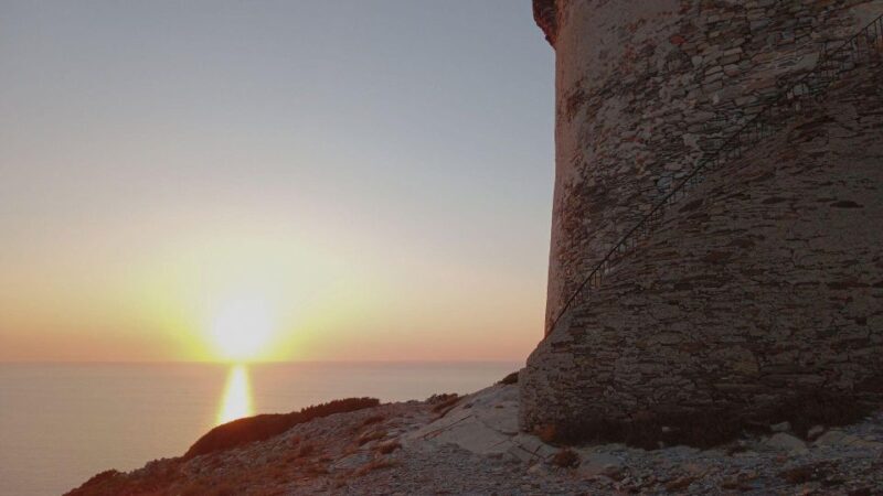 Stintino: sunset hike at Capo Falcone with tasting - Final Thoughts