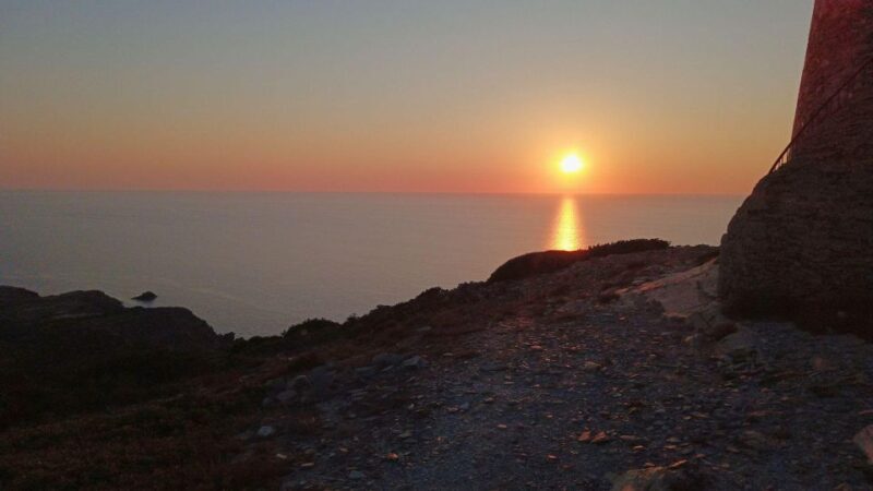 Stintino: sunset hike at Capo Falcone with tasting - FAQ