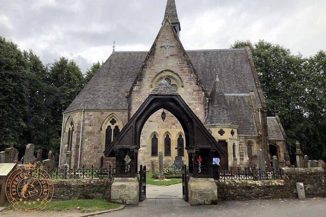 Stirling Castle and Loch Lomond Full-Day Private Tour in a Premium Minivan - Final Thoughts