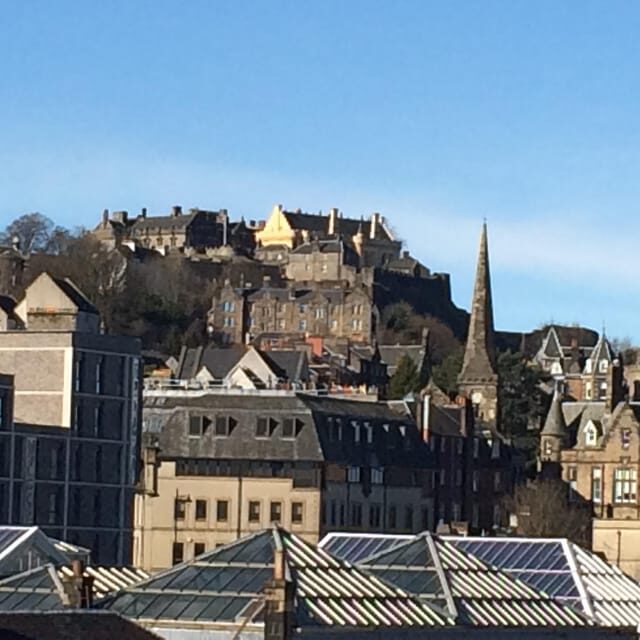 Stirling Castle and the Old Town: Private Walking Tour - Final Thoughts