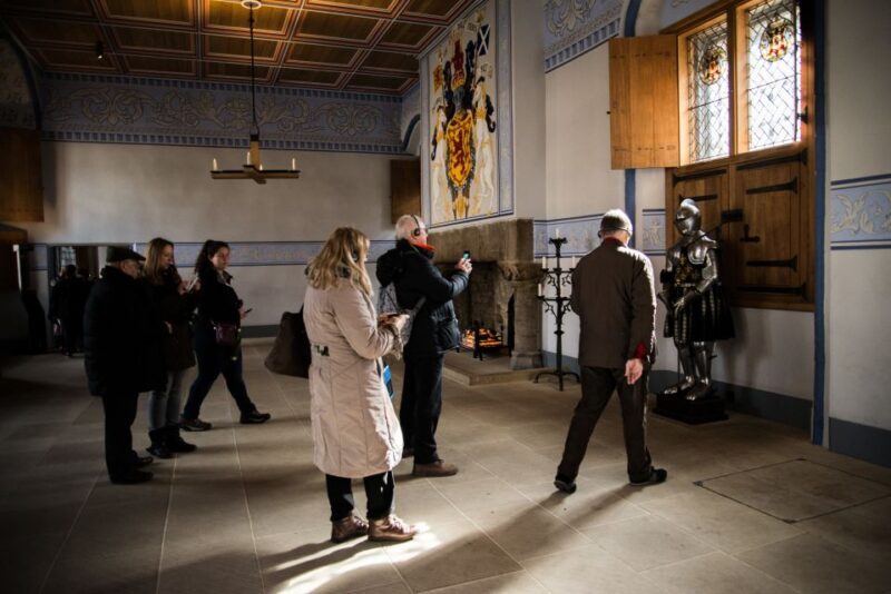 Stirling Castle, Highland Lochs & Whisky Tour from Edinburgh - Who Will Love This Tour?