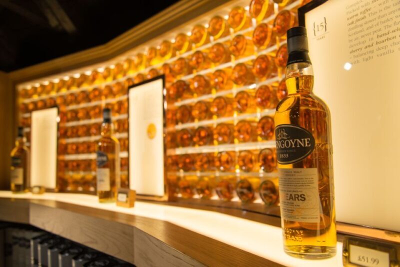 Stirling Castle, Highland Lochs & Whisky Tour from Edinburgh - Final Thoughts