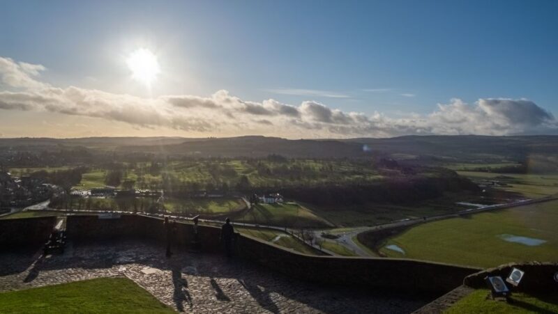Stirling Castle: Skip-the-Line Guided Tour in Spanish - A Deep Dive into the Stirling Castle Guided Tour