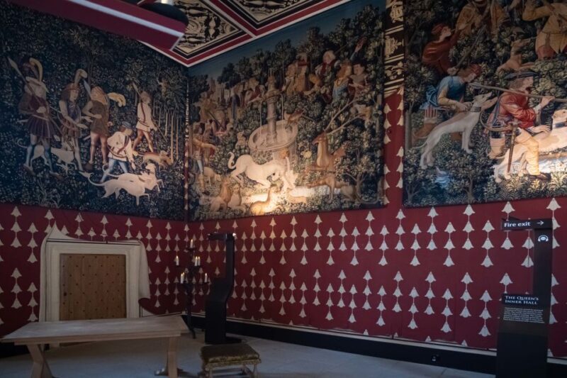 Stirling Castle: Skip-the-Line Guided Tour in Spanish - Practical Details: Is This Tour Worth It?
