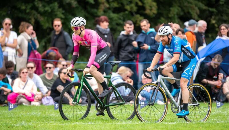 Stirling: Highland Games International Gathering Ticket - Summary