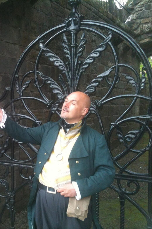 Stirling: Highlights of The Old Town Private Walking Tour - Discover Stirling’s Old Town with a Private Walking Tour