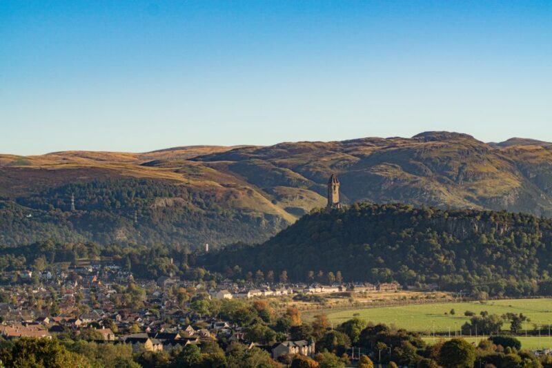 Stirling: Historical Walking Tour in Spanish - Stirling: Historical Walking Tour in Spanish — A Deep Dive into Scotland’s Historic Heart