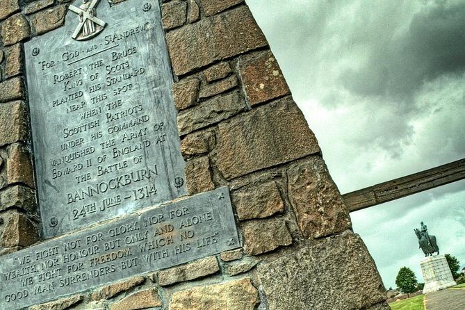 Stirling Luxury Private Day Tour with Scottish Local - What Does the Price Get You?