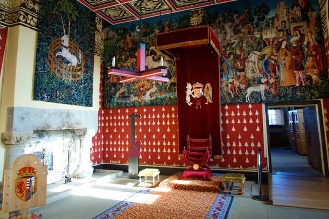 Stirling Luxury Private Day Tour with Scottish Local - Final Thoughts