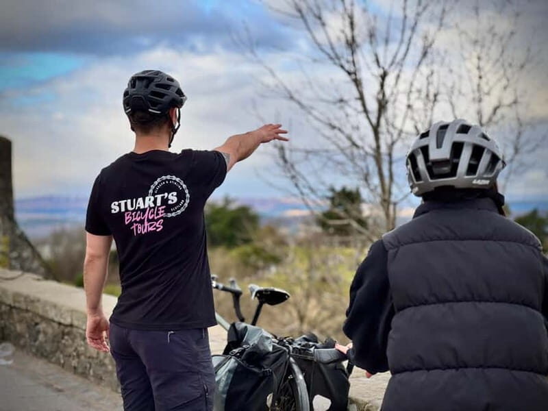 Stirling: The Bike & E-Bike Tour of The City and Beyond - Final Thoughts: Who is This Tour Best For?