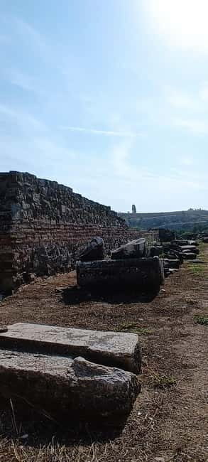 Stobi from Skopje - Exploring Stobi from Skopje: An In-Depth Look at This Historic Tour