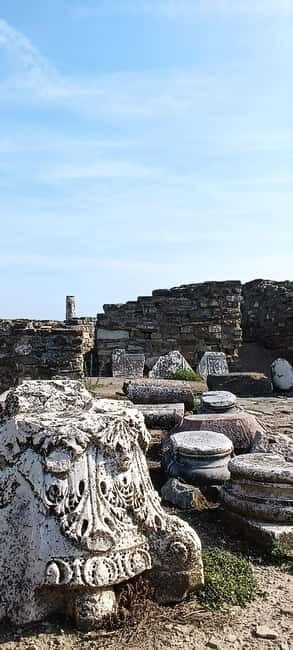 Stobi from Skopje - A Closer Look at the Stobi from Skopje Tour