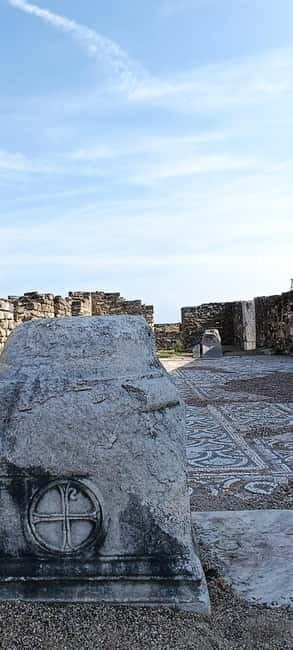 Stobi from Skopje - Who Would Love This Tour?